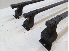 Recambio de barras techo para citroën nemo furgoneta/monovolumen (aa_) 1.4 hdi referencia OEM IAM    2