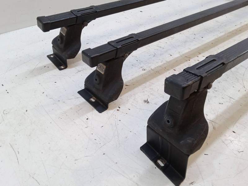 Recambio de barras techo para citroën nemo furgoneta/monovolumen (aa_) 1.4 hdi referencia OEM IAM   