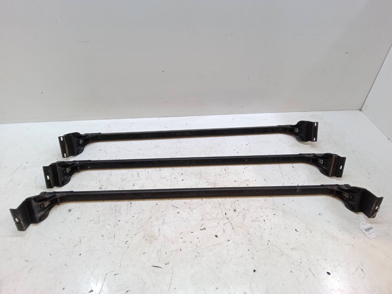 Recambio de barras techo para citroën nemo furgoneta/monovolumen (aa_) 1.4 hdi referencia OEM IAM   