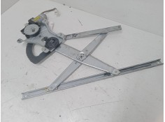 Recambio de elevalunas electrico delantero derecho para chevrolet aveo / kalos hatchback (t250, t255) 1.2 referencia OEM IAM    2