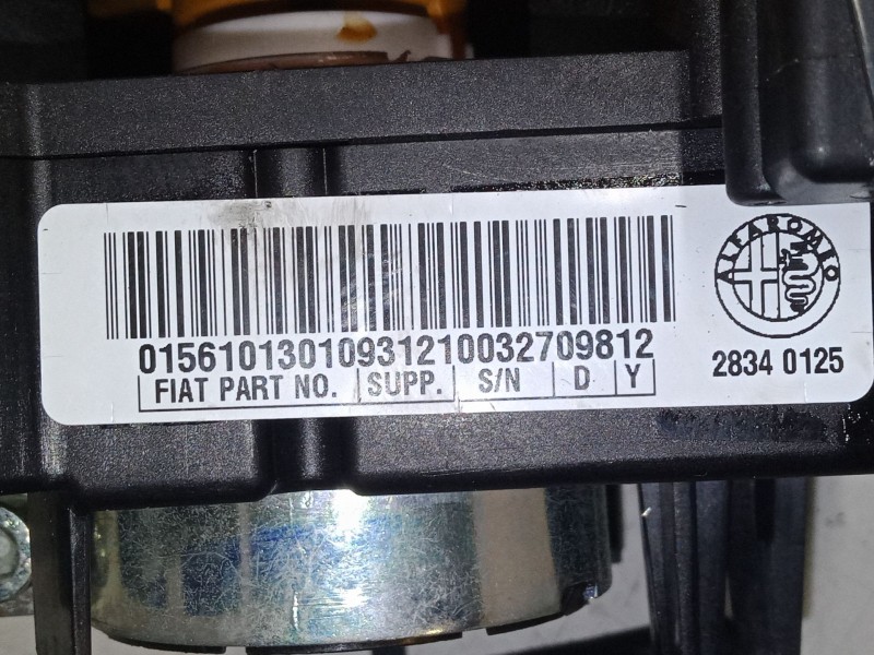 Recambio de mando luces para alfa romeo giulietta (940_) 1.6 jtdm (940fxd1a) referencia OEM IAM 1561013010  