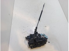 Recambio de cerradura puerta delantera derecha para skoda octavia ii combi (1z5) 1.9 tdi referencia OEM IAM    2