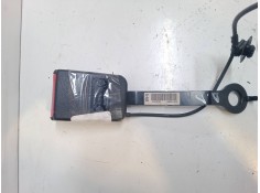 Recambio de anclaje cinturon delantero derecho para dacia dokker monospace (ke_) 1.2 tce (kem0, keay) referencia OEM IAM    2