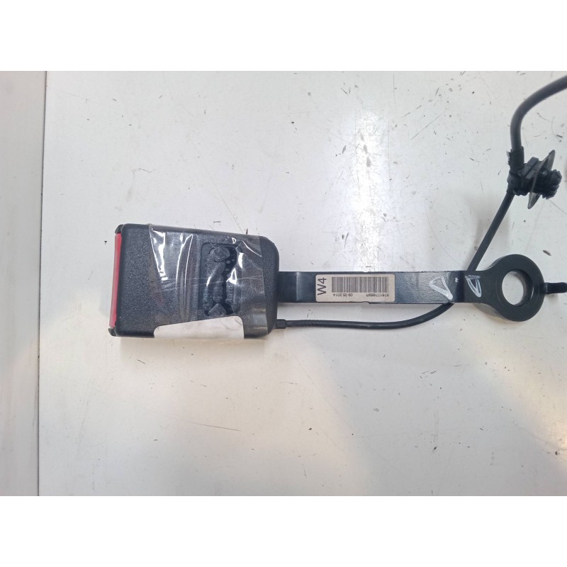 Recambio de anclaje cinturon delantero derecho para dacia dokker monospace (ke_) 1.2 tce (kem0, keay) referencia OEM IAM    Recambio de anclaje cinturon delantero derecho para dacia dokker monospace (ke_) 1.2 tce (kem0, keay) referencia OEM IAM