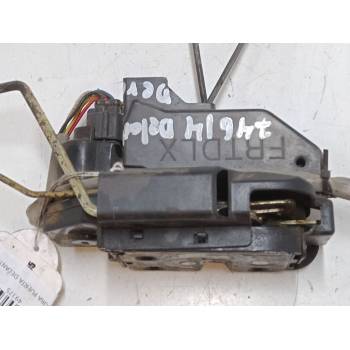 CERRADURA PUERTA DELANTERA DERECHA 