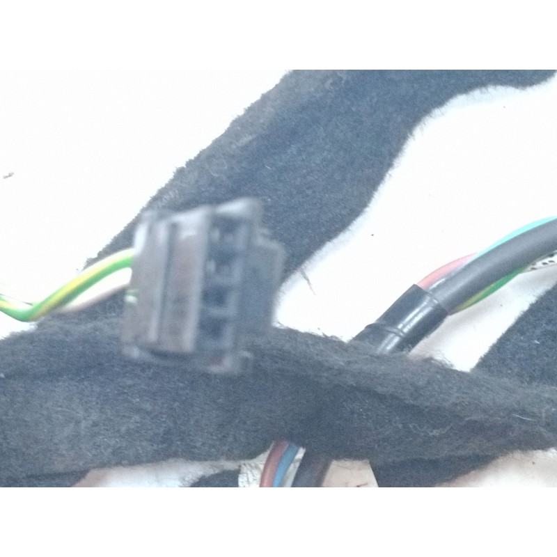 Recambio de anclaje cinturon delantero derecho para dacia dokker monospace (ke_) 1.2 tce (kem0, keay) referencia OEM IAM    Recambio de anclaje cinturon delantero derecho para dacia dokker monospace (ke_) 1.2 tce (kem0, keay) referencia OEM IAM