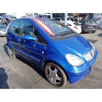 MERCEDES-BENZ CLASE A (W168)
