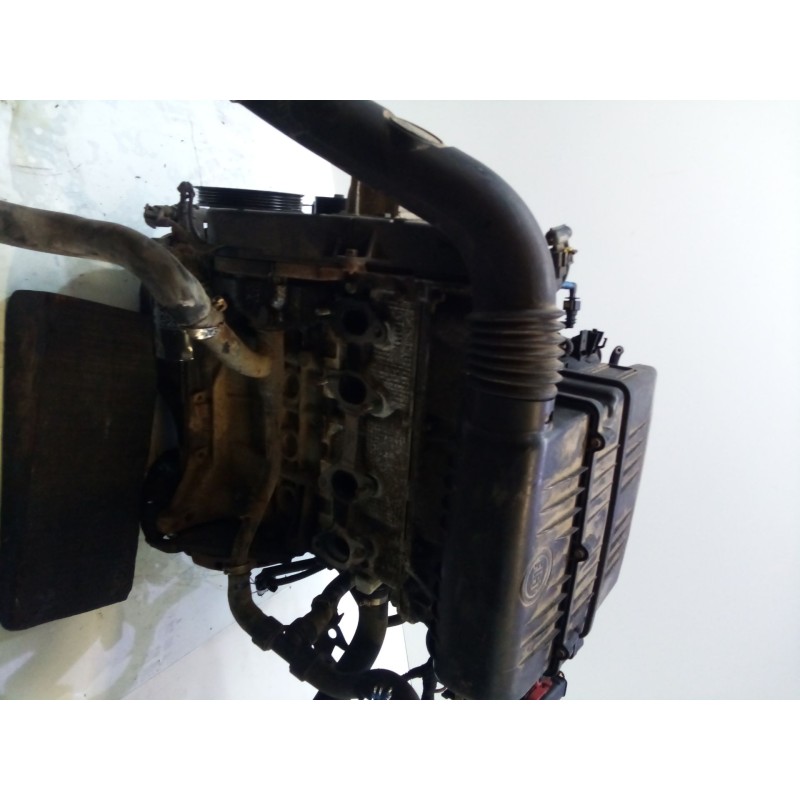 Recambio de motor completo para fiat punto (188_) 1.2 60 (188.030, .050, .130, .150, .230, .250) referencia OEM IAM   