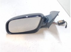 Recambio de retrovisor electrico izquierdo para audi a6 c5 avant (4b5, 4b6) 2.5 tdi referencia OEM IAM   