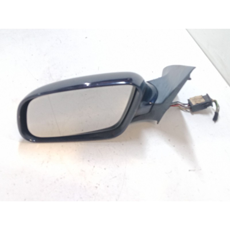 Recambio de retrovisor electrico izquierdo para audi a6 c5 avant (4b5, 4b6) 2.5 tdi referencia OEM IAM   