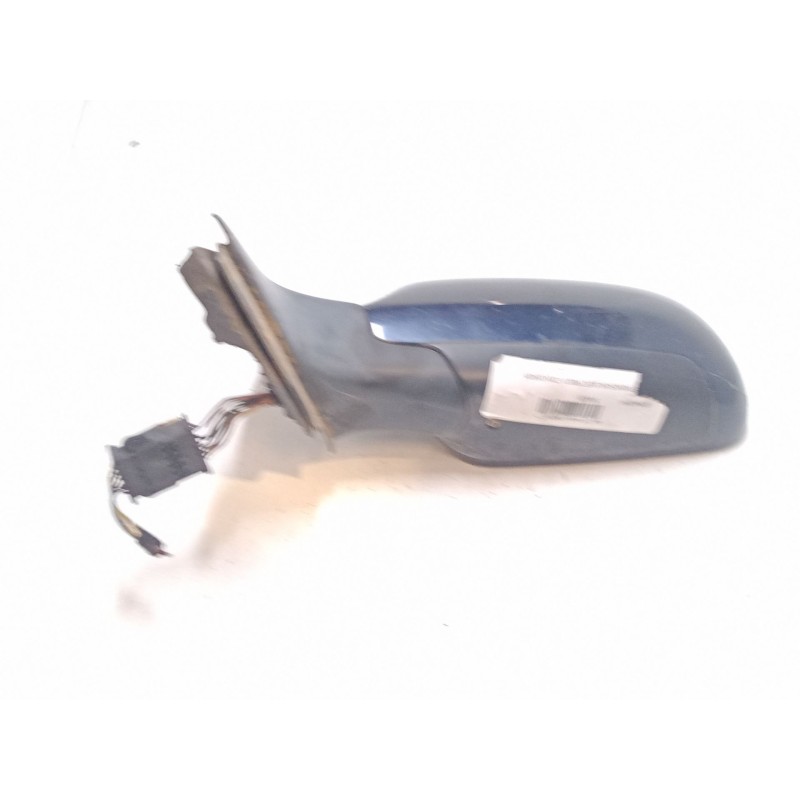 Recambio de retrovisor electrico izquierdo para audi a6 c5 avant (4b5, 4b6) 2.5 tdi referencia OEM IAM    Recambio de retrovisor electrico izquierdo para audi a6 c5 avant (4b5, 4b6) 2.5 tdi referencia OEM IAM