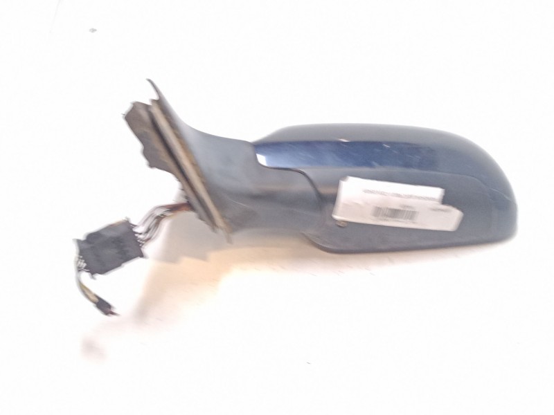 Recambio de retrovisor electrico izquierdo para audi a6 c5 avant (4b5, 4b6) 2.5 tdi referencia OEM IAM    Recambio de retrovisor electrico izquierdo para audi a6 c5 avant (4b5, 4b6) 2.5 tdi referencia OEM IAM