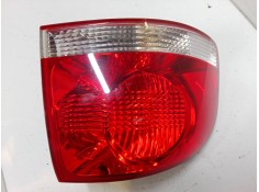 Recambio de piloto trasero izquierdo para volkswagen touareg (7la, 7l6, 7l7) 2.5 r5 tdi referencia OEM IAM