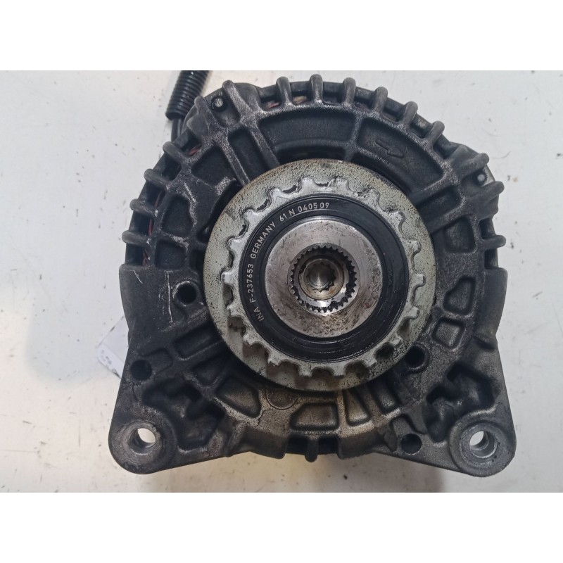 Recambio de alternador para volkswagen touareg (7la, 7l6, 7l7) 2.5 r5 tdi referencia OEM IAM 070903024A  