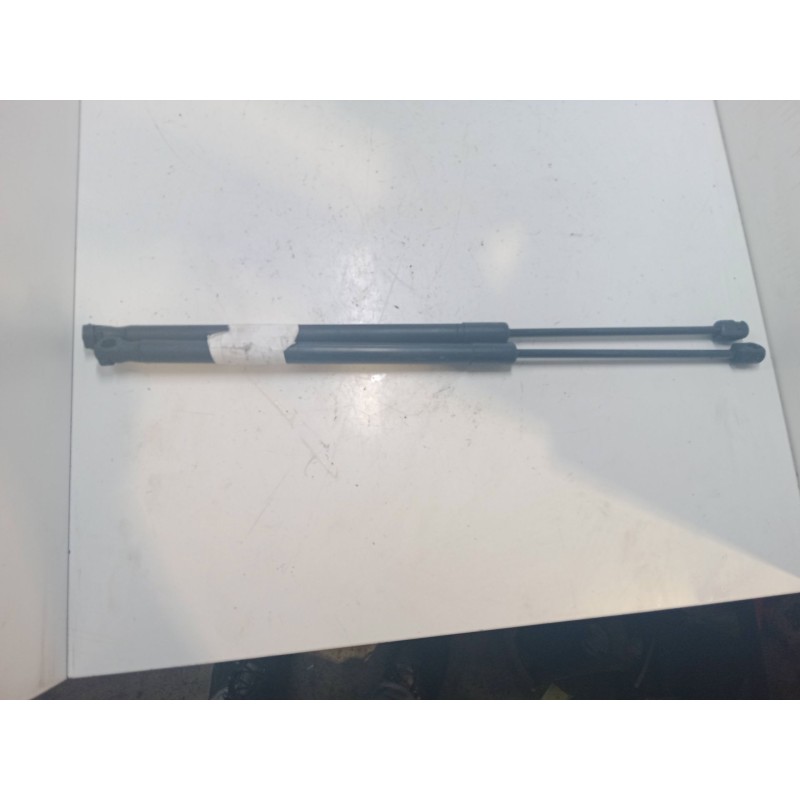 Recambio de amortiguadores capo para volkswagen touareg (7la, 7l6, 7l7) 2.5 r5 tdi referencia OEM IAM   
