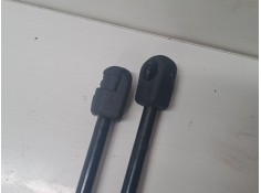 Recambio de amortiguadores capo para volkswagen touareg (7la, 7l6, 7l7) 2.5 r5 tdi referencia OEM IAM    2
