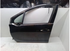 Recambio de puerta delantera izquierda para peugeot 208 i (ca_, cc_) 1.2 vti 82 referencia OEM IAM   