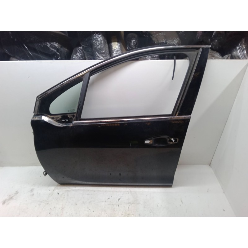 Recambio de puerta delantera izquierda para peugeot 208 i (ca_, cc_) 1.2 vti 82 referencia OEM IAM   