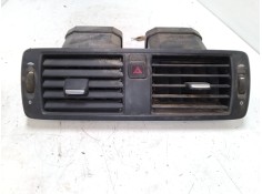 Recambio de aireador central para volvo s40 ii (544) 1.6 d referencia OEM IAM