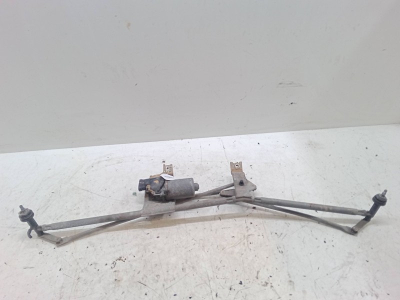 Recambio de motor limpia delantero para micro compact car smart referencia OEM IAM   