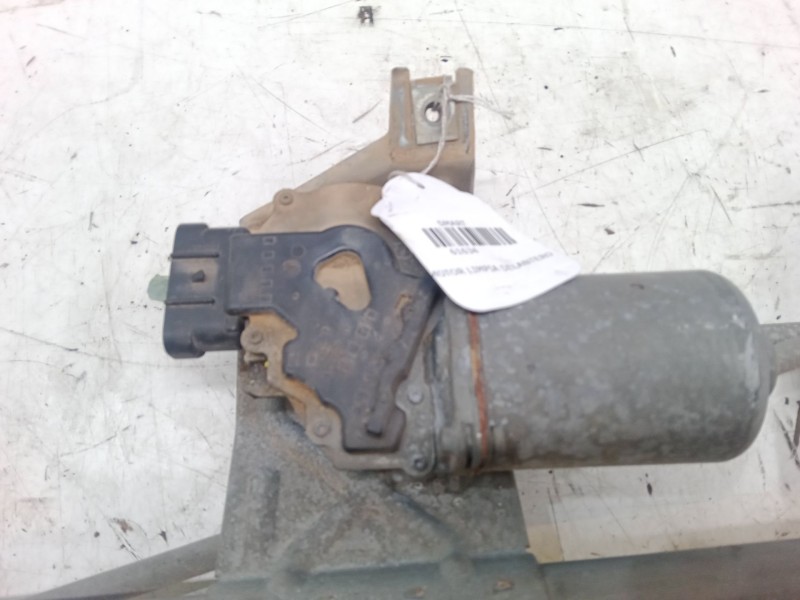 Recambio de motor limpia delantero para micro compact car smart referencia OEM IAM   