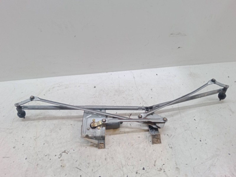 Recambio de motor limpia delantero para micro compact car smart referencia OEM IAM   