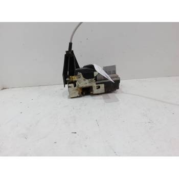 CERRADURA PUERTA DELANTERA DERECHA 