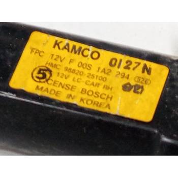 ELEVALUNAS ELECTRICO TRASERO DERECHO 9882025100 
