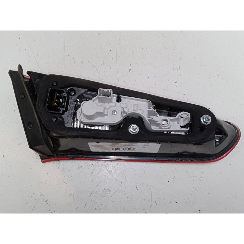 Recambio de piloto trasero porton derecho para alfa romeo giulietta (940_) 1.6 jtdm (940fxd1a) referencia OEM IAM 50513400  