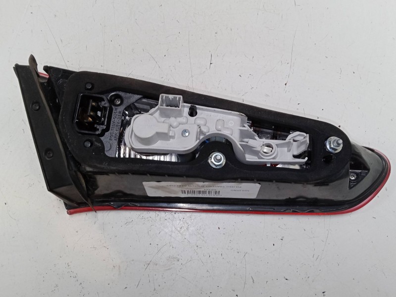 Recambio de piloto trasero porton derecho para alfa romeo giulietta (940_) 1.6 jtdm (940fxd1a) referencia OEM IAM 50513400  