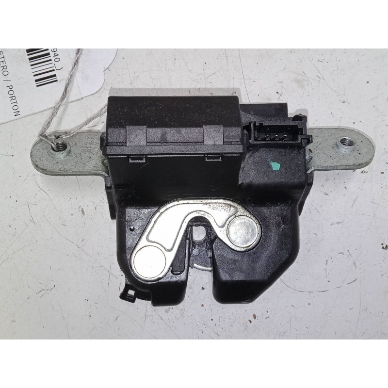 Recambio de cerradura maletero / porton para alfa romeo giulietta (940_) 1.6 jtdm (940fxd1a) referencia OEM IAM 55701971  