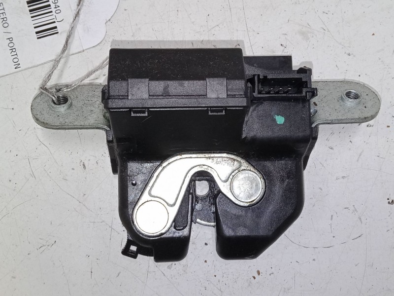 Recambio de cerradura maletero / porton para alfa romeo giulietta (940_) 1.6 jtdm (940fxd1a) referencia OEM IAM 55701971  