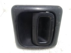 Recambio de maneta exterior puerta delantera derecha para peugeot boxer autobús (244, z_) 2.8 hdi referencia OEM IAM