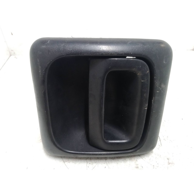 Recambio de maneta exterior puerta delantera derecha para peugeot boxer autobús (244, z_) 2.8 hdi referencia OEM IAM   