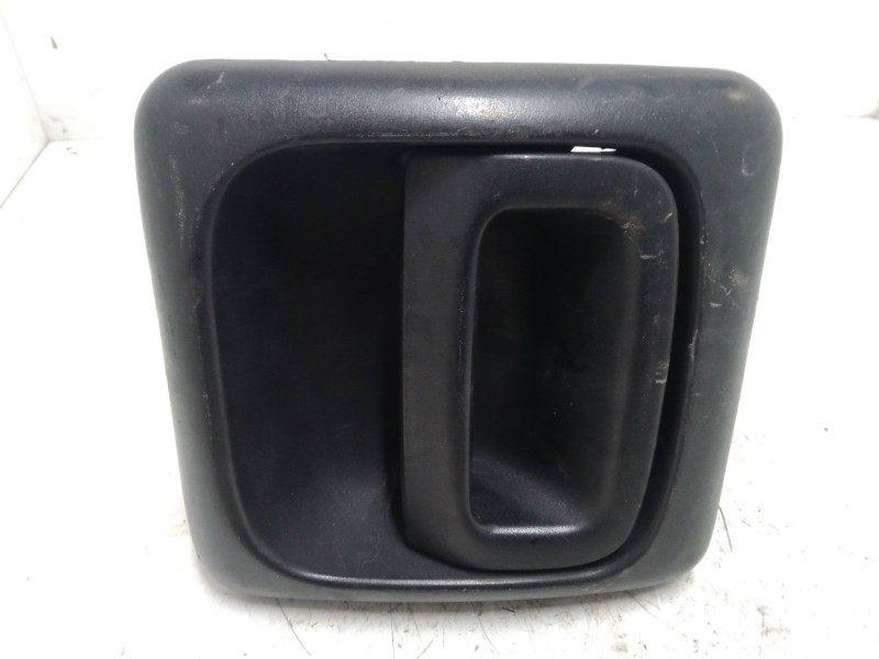 Recambio de maneta exterior puerta delantera derecha para peugeot boxer autobús (244, z_) 2.8 hdi referencia OEM IAM    Recambio de maneta exterior puerta delantera derecha para peugeot boxer autobús (244, z_) 2.8 hdi referencia OEM IAM