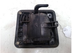 Recambio de maneta exterior puerta delantera derecha para peugeot boxer autobús (244, z_) 2.8 hdi referencia OEM IAM    2
