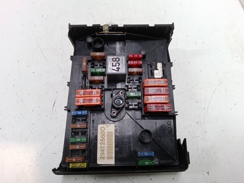 Recambio de bsm para volkswagen golf v (1k1) 1.9 tdi referencia OEM IAM   