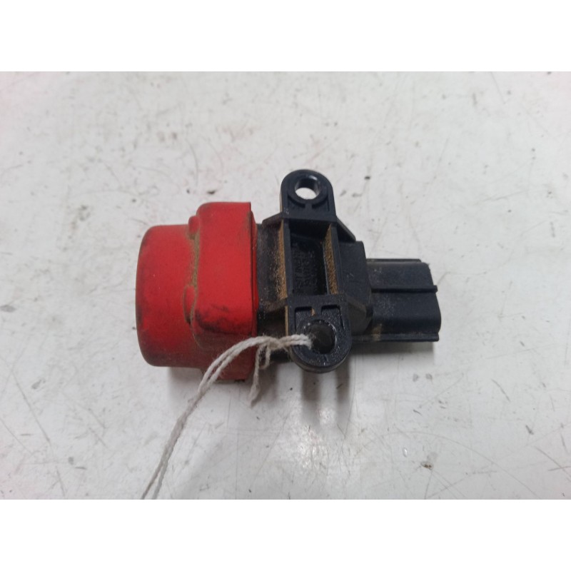 Recambio de sensor de impacto para citroën saxo (s0, s1) 1.1 x, sx referencia OEM IAM   