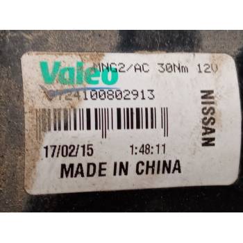 MOTOR LIMPIA DELANTERO 9724100802913 