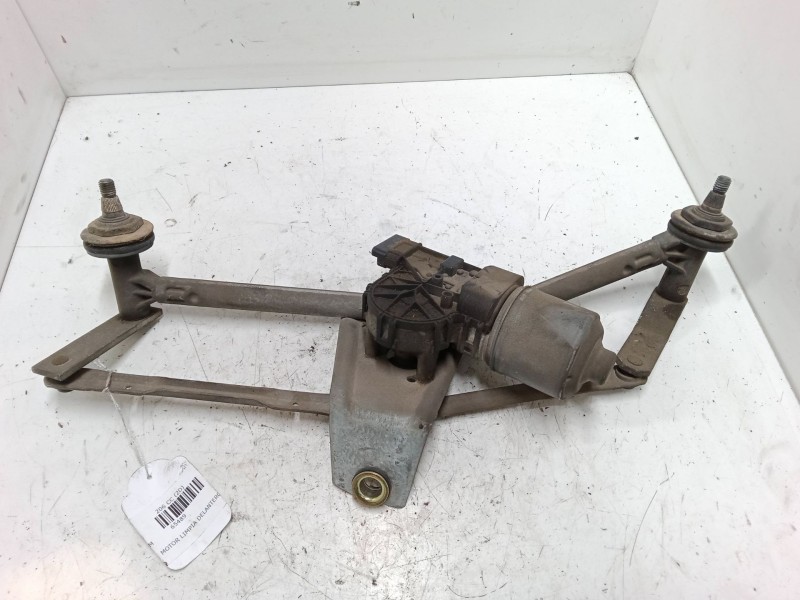 Recambio de motor limpia delantero para peugeot 206 cc (2d) 2.0 s16 referencia OEM IAM   