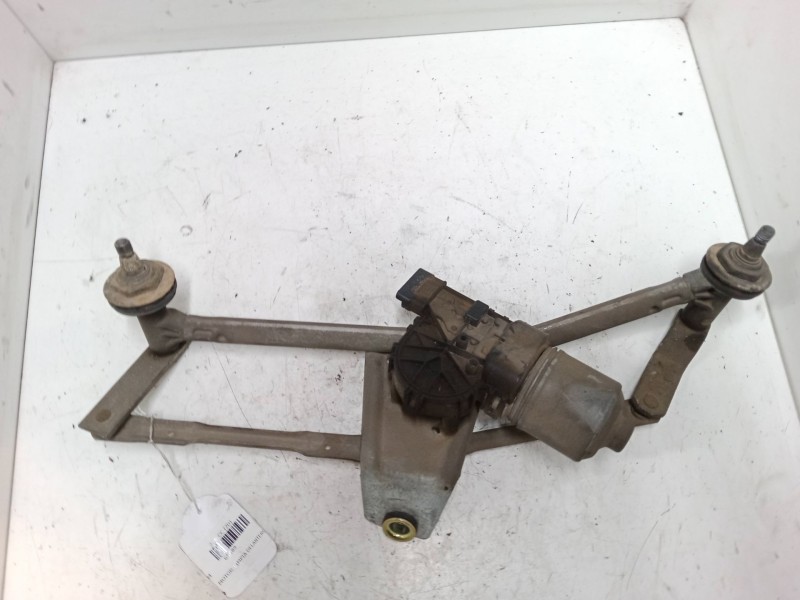 Recambio de motor limpia delantero para peugeot 206 cc (2d) 2.0 s16 referencia OEM IAM   