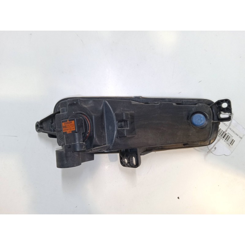 Recambio de faro antiniebla izquierdo para ford focus iv (hn) 1.0 ecoboost referencia OEM IAM F1EB15A255AB  90041445