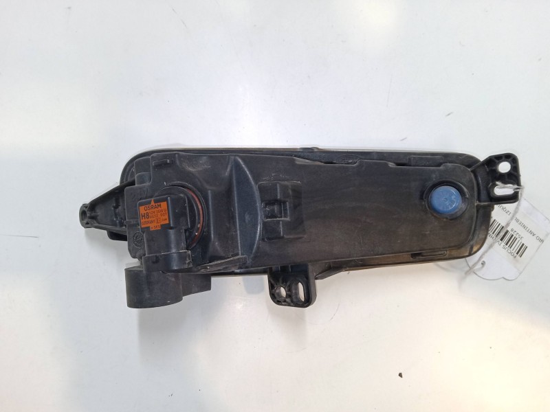 Recambio de faro antiniebla izquierdo para ford focus iv (hn) 1.0 ecoboost referencia OEM IAM F1EB15A255AB  90041445