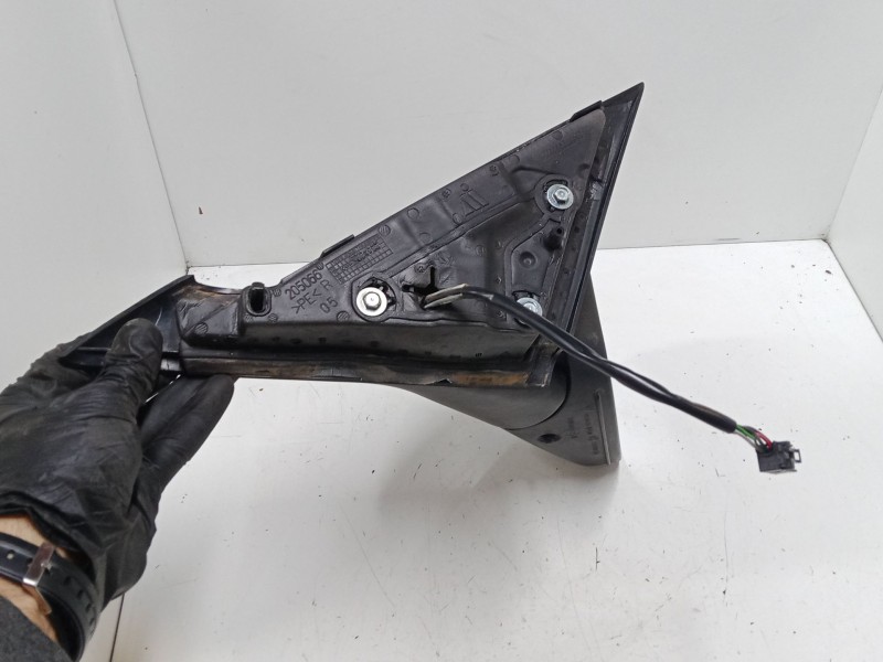 Recambio de retrovisor electrico derecho para alfa romeo giulietta (940_) 1.6 jtdm (940fxd1a) referencia OEM IAM   
