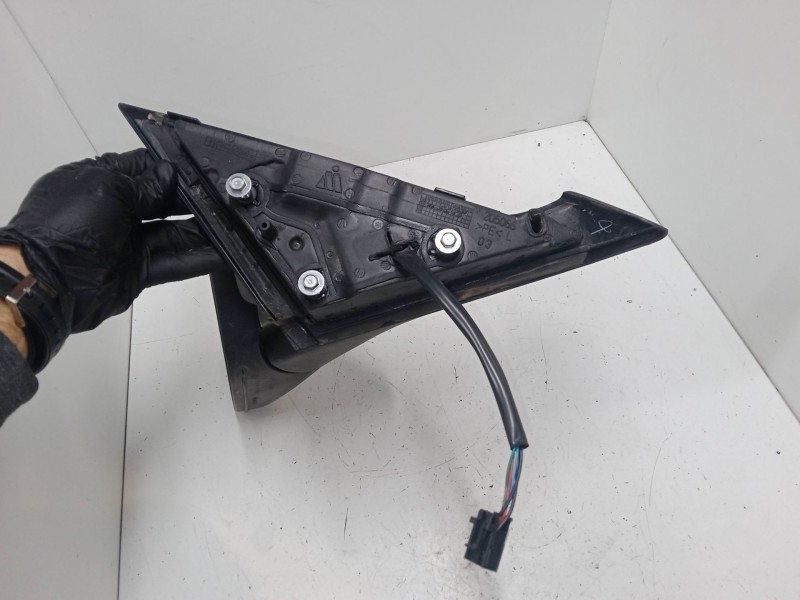Recambio de retrovisor electrico izquierdo para alfa romeo giulietta (940_) 1.6 jtdm (940fxd1a) referencia OEM IAM   