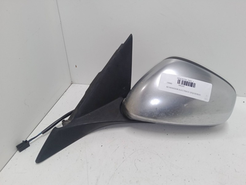 Recambio de retrovisor electrico izquierdo para alfa romeo giulietta (940_) 1.6 jtdm (940fxd1a) referencia OEM IAM   