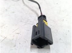 Recambio de anclaje cinturon trasero izquierdo para alfa romeo giulietta (940_) 1.6 jtdm (940fxd1a) referencia OEM IAM    2