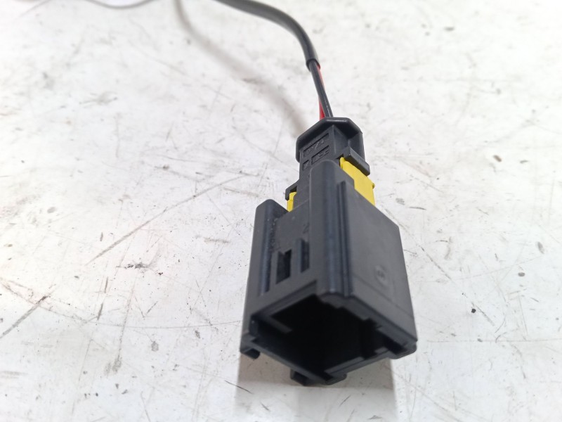 Recambio de anclaje cinturon trasero izquierdo para alfa romeo giulietta (940_) 1.6 jtdm (940fxd1a) referencia OEM IAM   