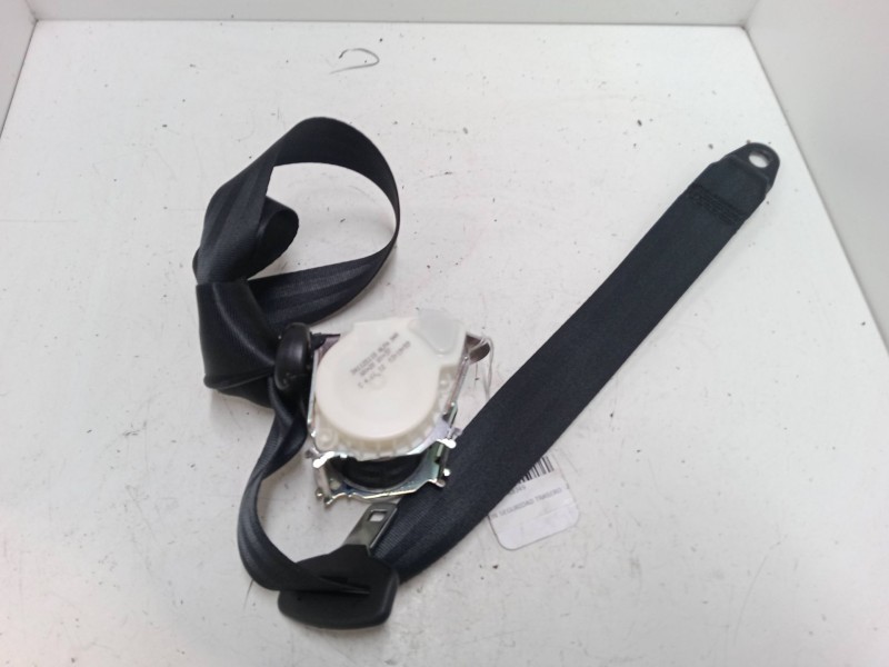 Recambio de cinturon seguridad trasero izquierdo para alfa romeo giulietta (940_) 1.6 jtdm (940fxd1a) referencia OEM IAM   