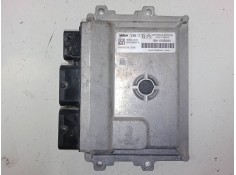 Recambio de centralita motor uce para peugeot 208 i (ca_, cc_) 1.2 vti 82 referencia OEM IAM 9811545080